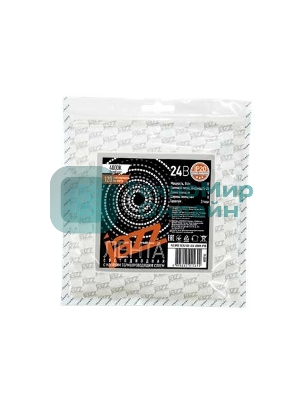 Лента светодиодная JazzWay PLS PRO 2835/120-24В 4000К IP20 (уп.5м)