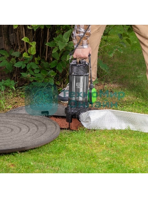 Фекальный насос Сибртех