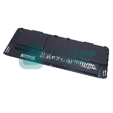Аккумуляторная батарея для ноутбука HP EliteBook Revolve 81011.1V 4000mAh OEM черный