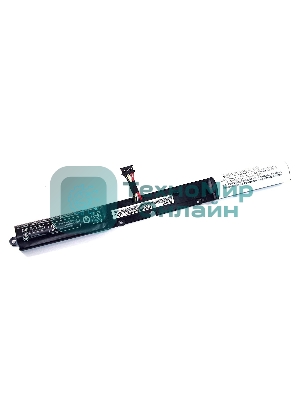 Аккумулятор для Lenovo IdeaPad 00HW048, SB10J78996, 3200mAh, 7.5V, Lenovo, 3200, 7.5V