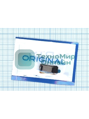 Динамик верхний (слуховой) для Xiaomi Mi4