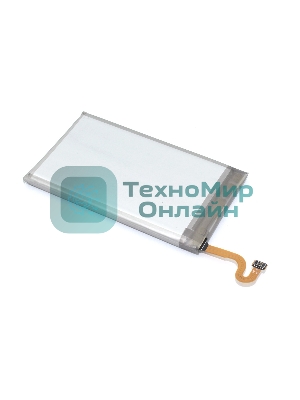 Аккумулятор (батарея) Amperin EB-BG965ABE для Samsung Galaxy S9 Plus