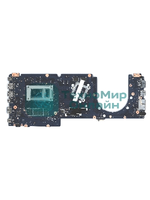 Материнская плата для Asus PU403UF 4G/I7-6500U