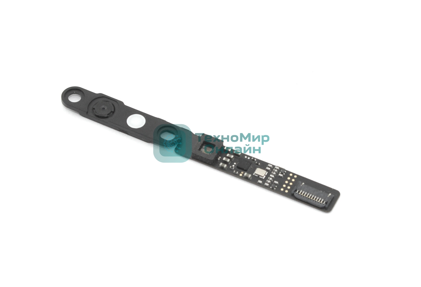 Камера iSight с контроллером MacBook 12 Retina A1534 Early 2015 Early 2016 Mid 2017 (821-2729-A)