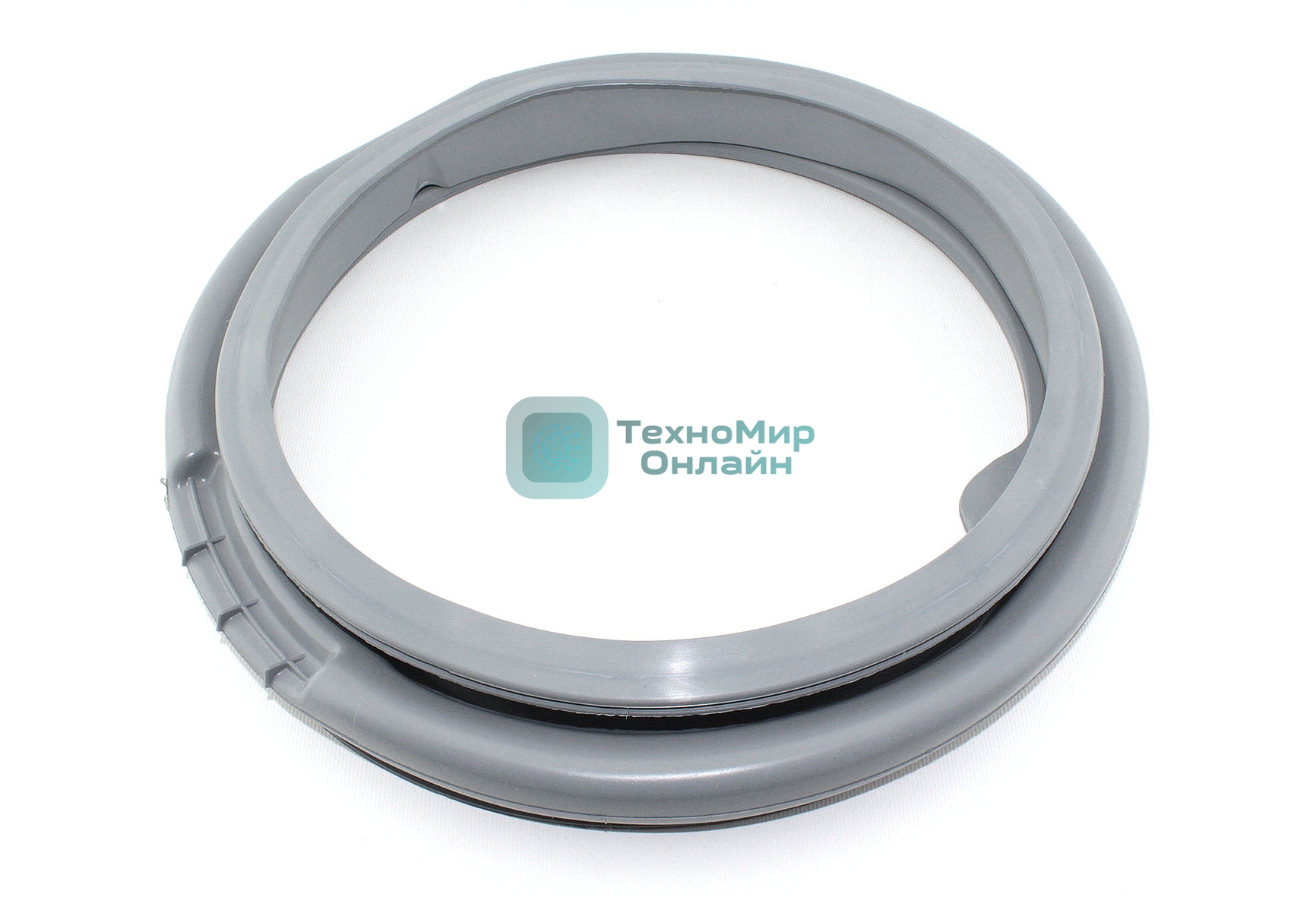 Манжета (уплотнитель) люка для стиральной машины Hotpoint Ariston, Indesit 287764