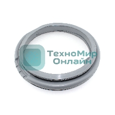 Манжета (уплотнитель) люка для стиральной машины Hotpoint Ariston, Indesit 287764