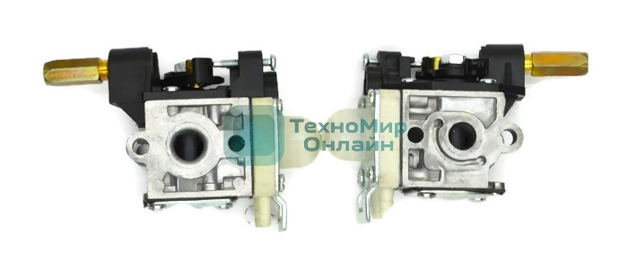 Карбюратор ZAMA RB-K70 для ECHO SRM-201, SRM-230, SRM-231, HC-160, HC-180 100124