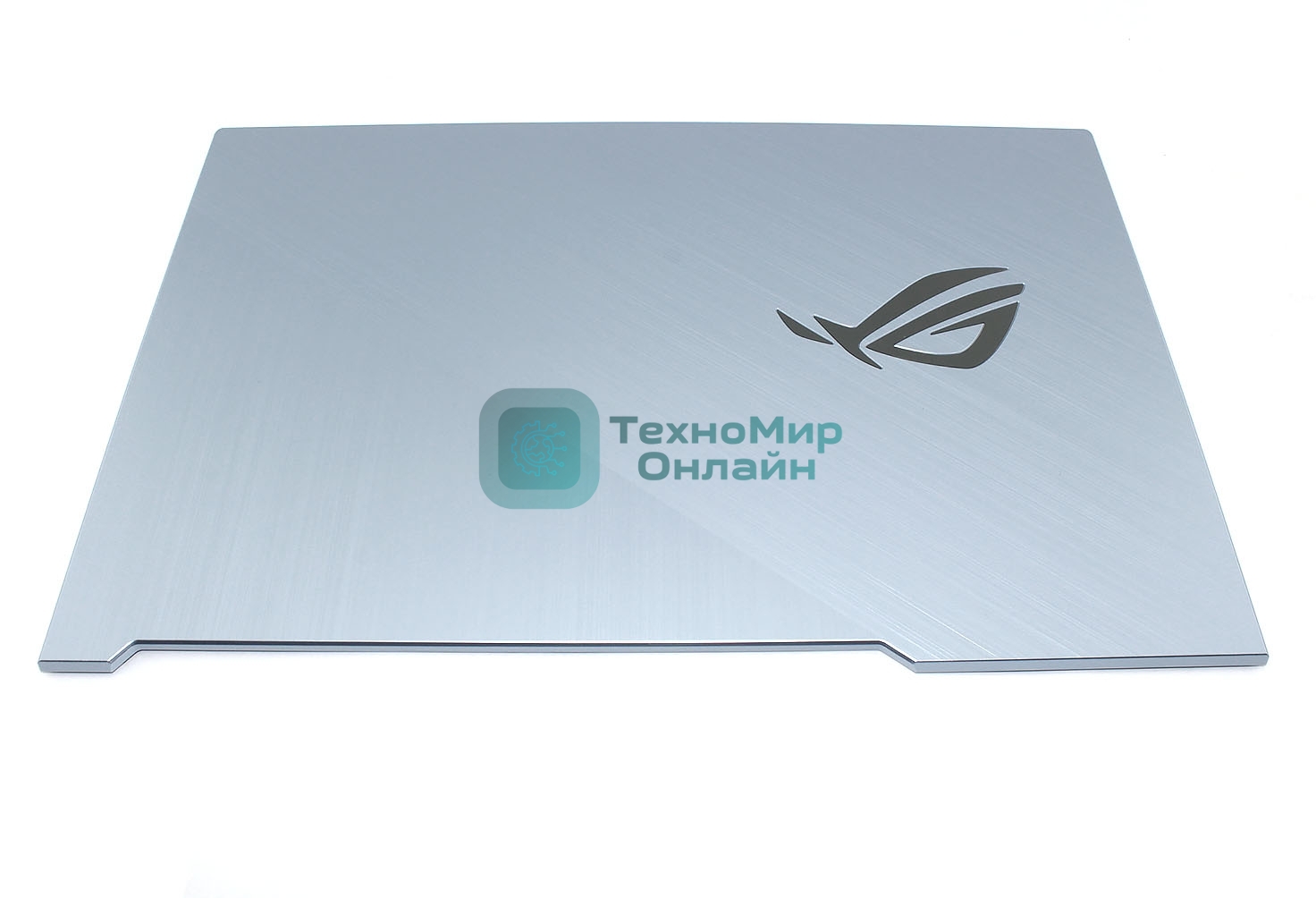 Крышка матрицы для Asus ROG Strix G15 G512