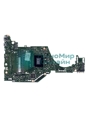 Материнская плата HP 15-EF 15S-EQ Ryzen 5 R5-3500U