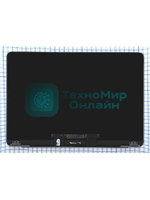 Матрица в сборе (дисплей) для MacBook Air 13 Retina A1932 A2179 Mid 2019 Early 2020 Space Gray A+