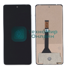 Дисплей для Tecno Camon 20 Pro 4G/5G/20/20 Premier 5G (CK7n/CK8n/CK6n/CK9n) в сборе с тачскрином