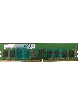 Оперативная память Samsung M378A2G43CB3-CWED0 DIMM DDR4 16GB UNB 3200, 1.2V