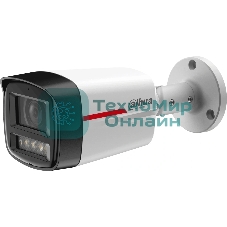 Камера видеонаблюдения IP Dahua DH-IPC-HFW2249TLP-S-LED-0280B-PRO 2.8-2.8мм цв. (DH-IPC-HFW2249TLP-S-LED-PRO)