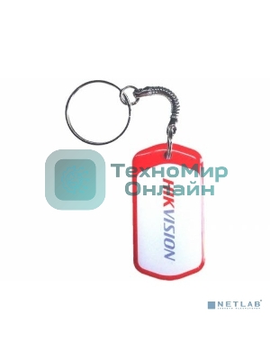 Карта доступа Hikvision DS-K7M102-M