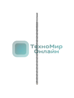Бур по бетону Kranz 16x600x540 мм SDS PLUS