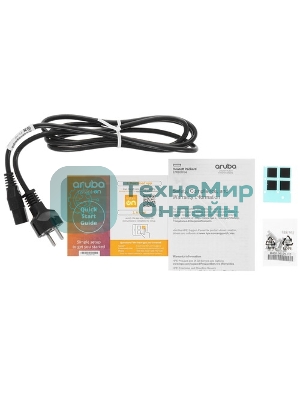 Коммутатор HPE Instant on 1830 JL815A#ABB 48G 4SFP 24PoE+ 370W