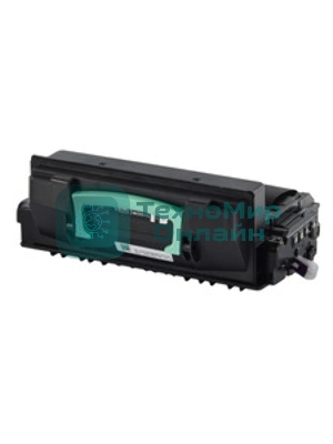 Картридж лазерный Sakura MLTD305L для Samsung ML-3750/3753, черный, 15000 к.