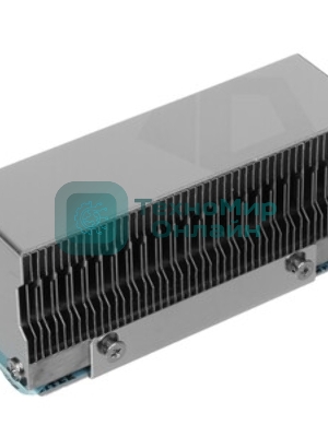 Радиатор ID-COOLING для SSD M.2 2280 (ID- ZERO-M15)