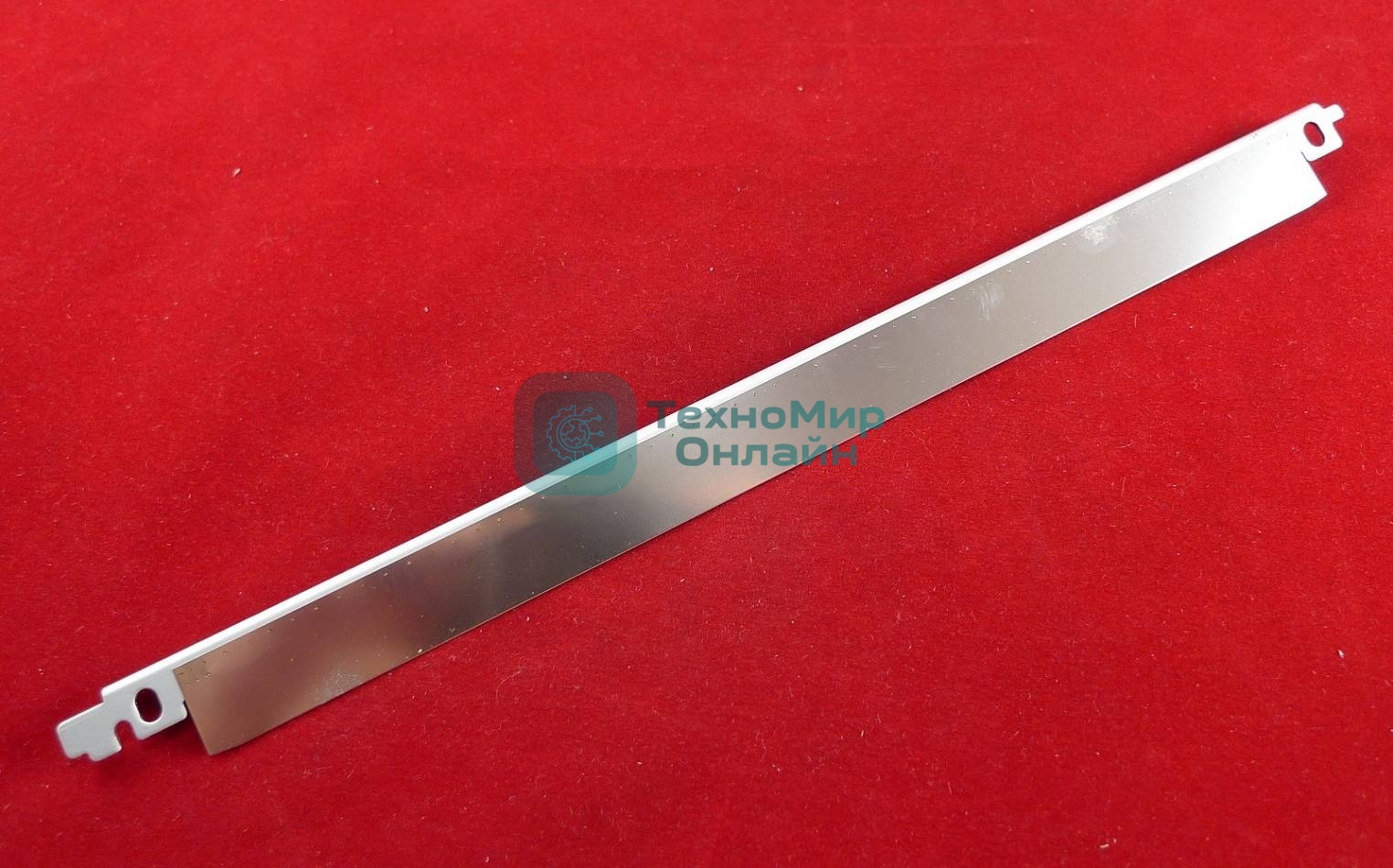 Дозирующее лезвие (Doctor Blade) HP CLJ CP1025/M175/176/177/275 (ELP, Китай)