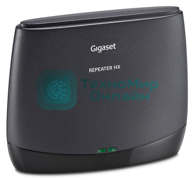 Телефон Gigaset DECT Repeater CAT-iq 2.0
