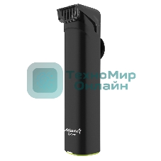 Машинка для стрижки Atlanta ATH-6915 черный аккумуляторная