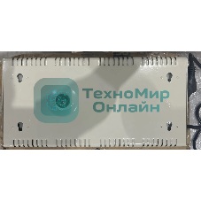 (Из ремонта, рабочий, гарантия 7 дней) Стабилизатор напряжения ExeGate Master AV-1000 (1000ВА, 140-260В, цифр. индикация вход/вых. напряжения, 220В±8%, КПД 98%, 5 уровней защиты, задержка, метал.корпус, евророзетка, RTL)