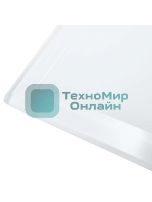 Газовая варочная панель Maunfeld EGHG.32.1CW/G, 2 конфорки, закаленное стекло, белый