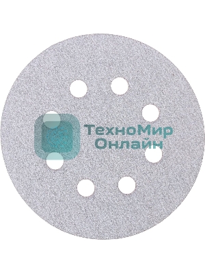 Эксцентриковая шлифовальная машина Makita M9204 240Вт