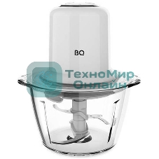 Измельчитель BQ CH1741 белый