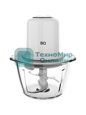 Измельчитель BQ CH1741 белый