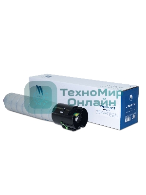 Картридж лазерный NVPrint совместимый NV-106R04057 черный для Xerox VersaLink C8000 (20900k)