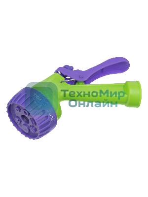 Набор поливочный Palisad шланг 3/4