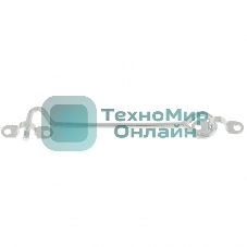 Крючок-ветровой КР-150, цинк, 5шт. (Металлист)