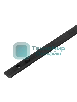 Струбцина универсальная Matrix, быстрозажимная, F-образная, 450 х 565 х 45 мм, пластиковый корпус