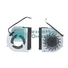 Вентилятор (кулер) для ноутбука Lenovo IdeaCentre Q100 Q110 Q120 Q150 VER-1