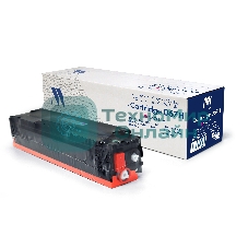 Картридж NVP совместимый NV-067H Magenta для Canon MF651Cw/655Cdw/657Cdw/LBP631Cw/633Cdw (2350k)