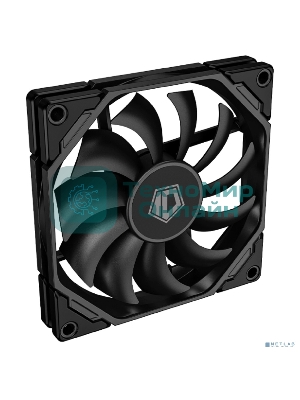 Вентилятор ID-Cooling TF-9215-K черный 92мм 2800rpm 35.2db 4-pin
