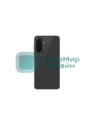 Смартфон Samsung Galaxy SM-A366E A36 5G, 8/256Gb, черный