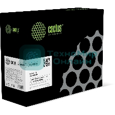 Блок фотобарабана Cactus CS-LX55B0ZA0 55B0ZA0 черный ч/б:40000стр. для MS431dn/MX431adw/MS431dw/MS331dn/MX331adn/MX431adn Lexmark