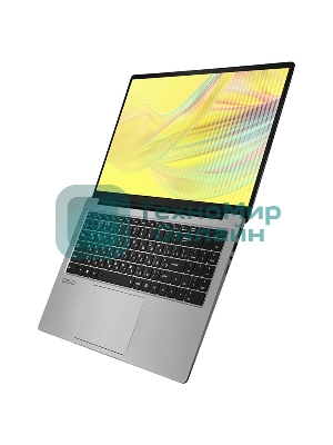 Ноутбук Osio FocusLine F150i-010 Core i5 1235U 16Gb SSD 512Gb Intel Iris Xe graphics 15.6