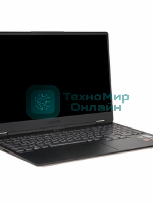 Клавиатура для ноутбука Lenovo Legion S7 без рамки с подсветкой