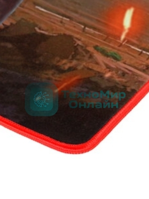 Коврик Marvo Blaze XL