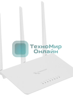 Mesh-система ТРИКОЛОР TR-mesh-01