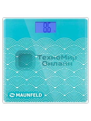 Напольные весы Maunfeld MBS-183G01