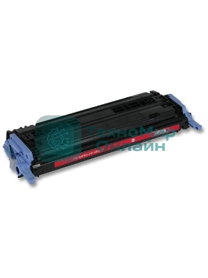Картридж лазерный ProfiLine PL-Q7563A для принтеров HP Color LaserJet 2700/3000/3000N/3000DN/3000DTN Magenta 3000 копий
