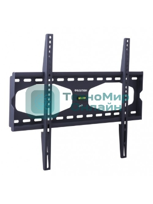 Кронштейн для телевизора Kromax STAR-11 серый титан 32