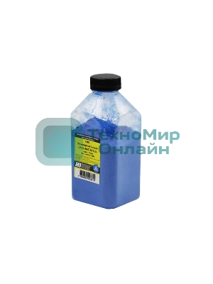 Тонер Hi-Black Универсальный для Oki С831dn/C861dn, C, 220 г, банка