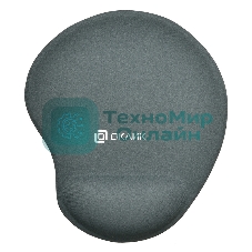 Коврик для мыши Oklick OK-RG0550-GR серый