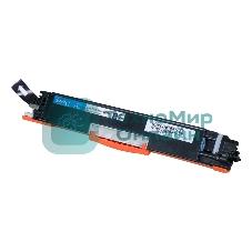 Картридж лазерный Sakura CRG729C для Canon LBP 7010C/7018C, синий, 1000 к.
