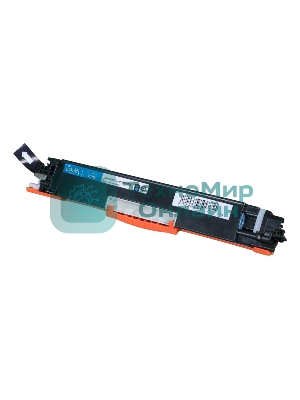 Картридж лазерный Sakura CRG729C для Canon LBP 7010C/7018C, синий, 1000 к.